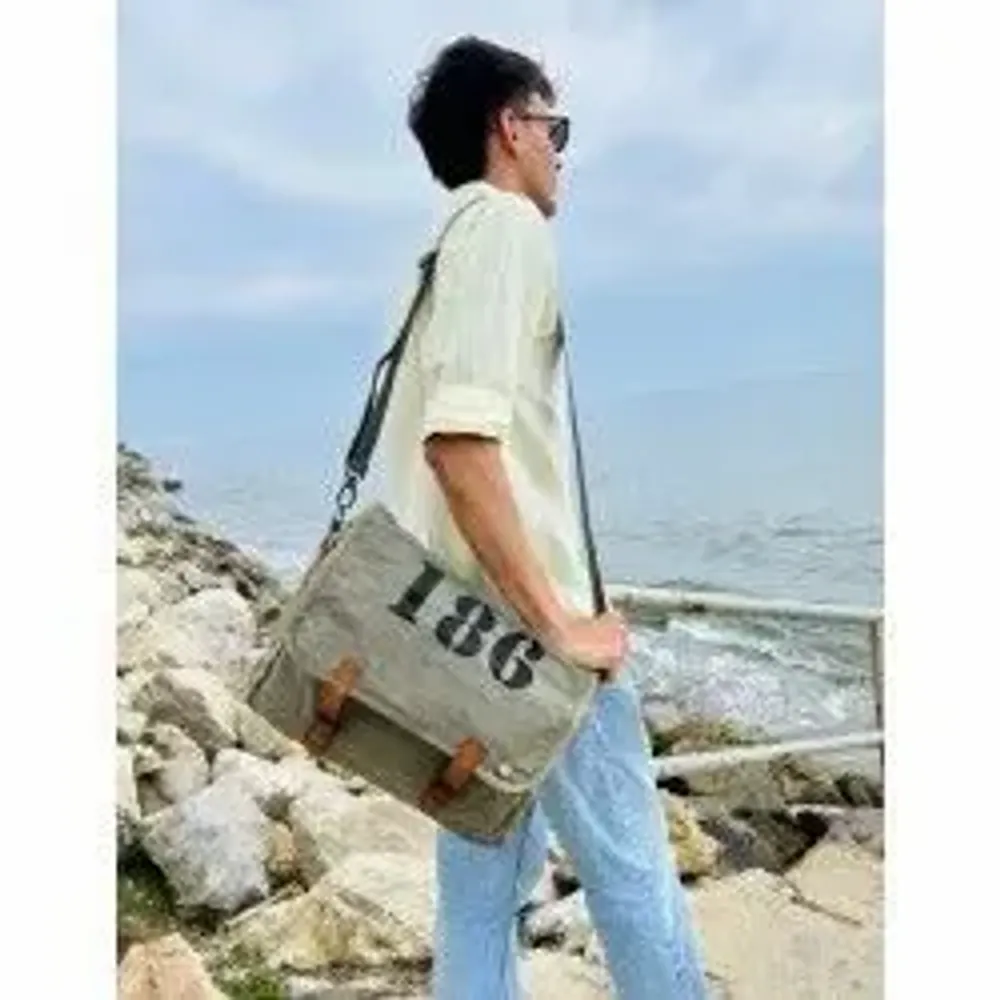 Sacs et cabas - SAMFORD XLBA08 - CASA NATURA