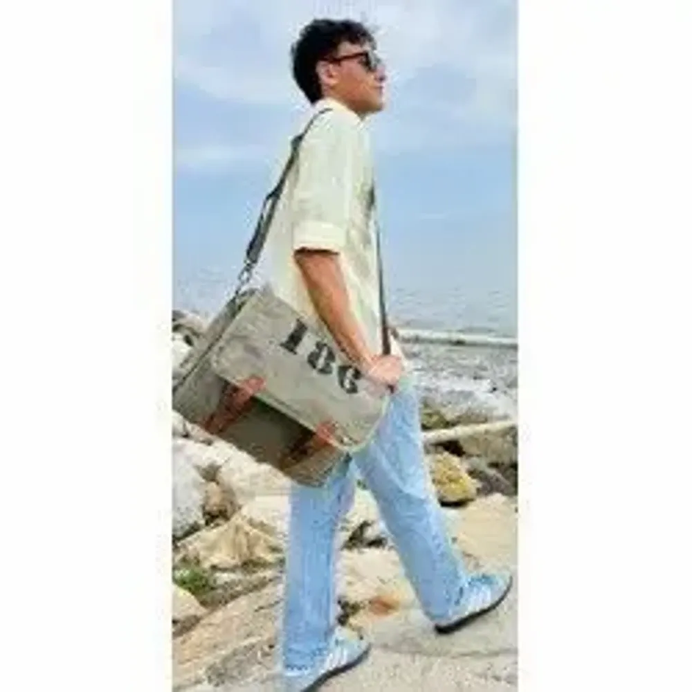 Sacs et cabas - SAMFORD XLBA08 - CASA NATURA