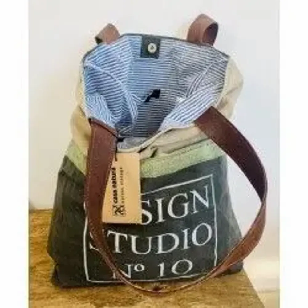 Sacs et cabas - RUBY E27S - CASA NATURA