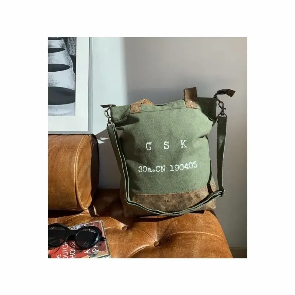 Sacs et cabas - HOLBORN HB02 - CASA NATURA