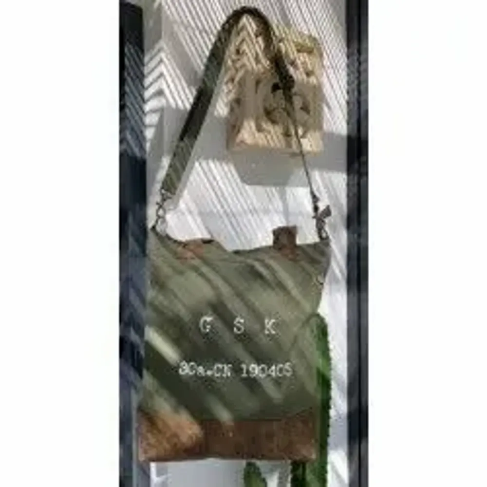 Sacs et cabas - HOLBORN HB02 - CASA NATURA