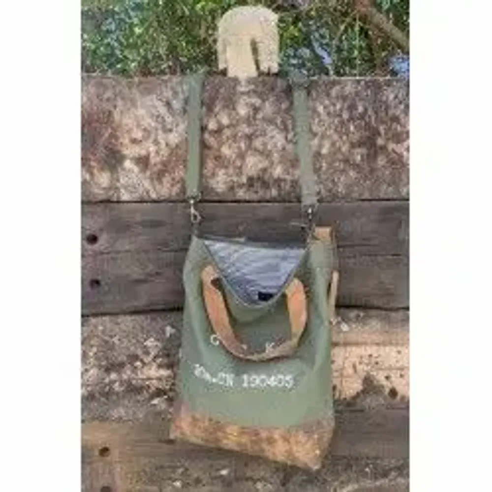 Sacs et cabas - HOLBORN HB02 - CASA NATURA