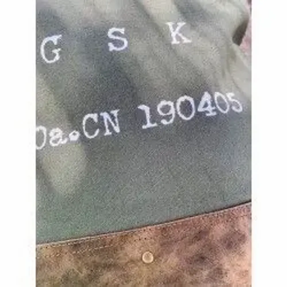 Sacs et cabas - HOLBORN HB02 - CASA NATURA