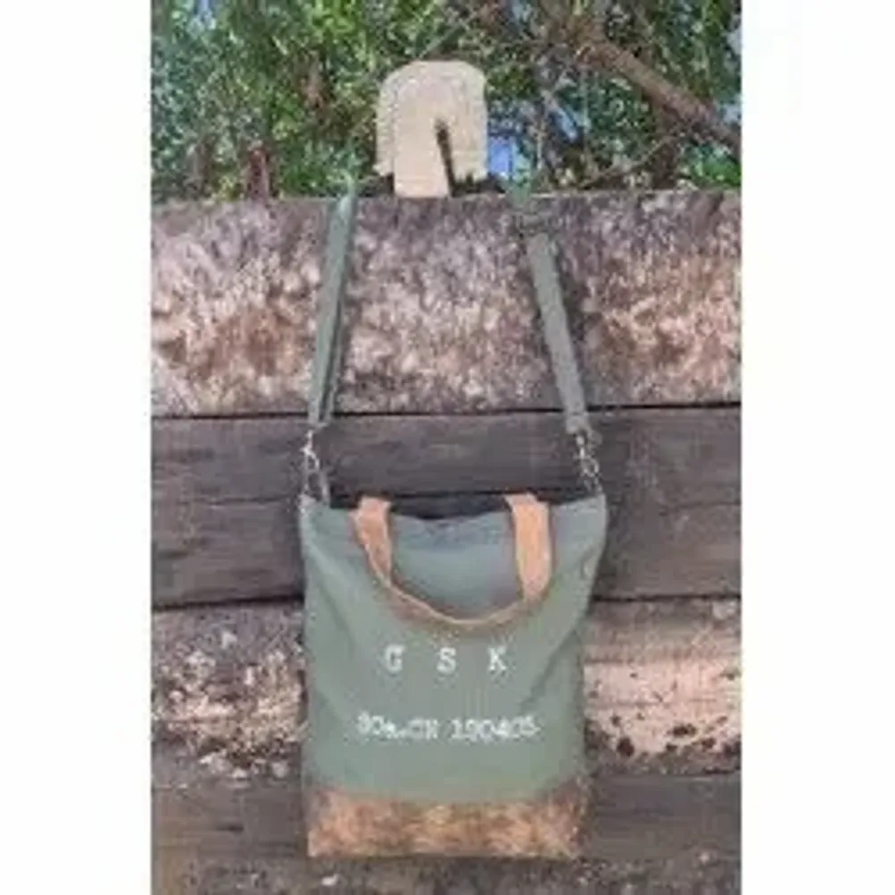 Sacs et cabas - HOLBORN HB02 - CASA NATURA