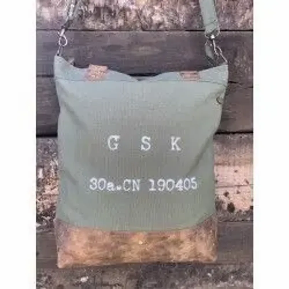 Sacs et cabas - HOLBORN HB02 - CASA NATURA