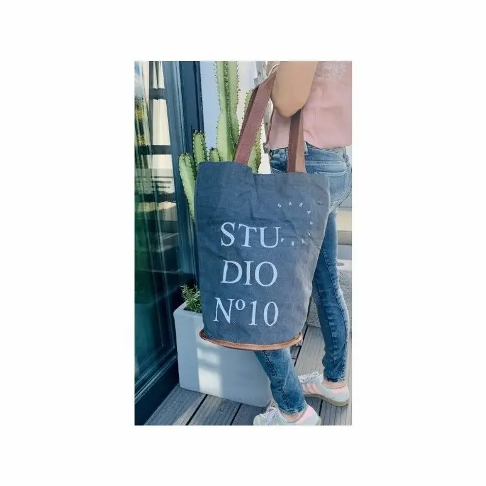 Sacs et cabas - PIPER PEQ40 - CASA NATURA