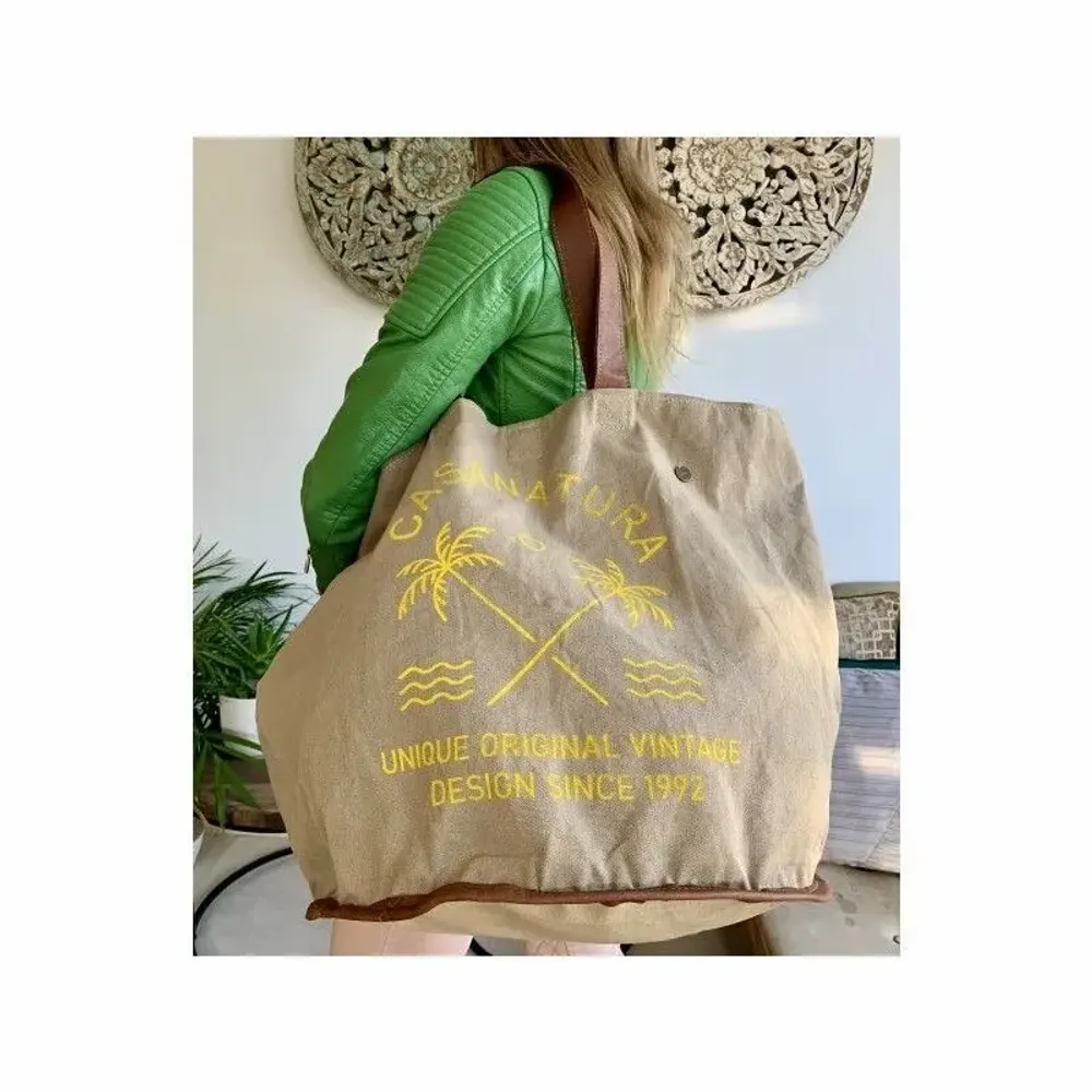 Sacs et cabas - KOBE NR72 - CASA NATURA