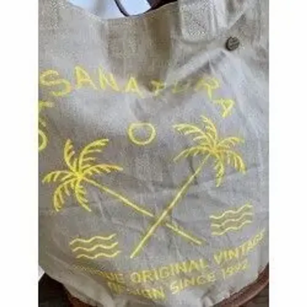 Sacs et cabas - KOBE NR72 - CASA NATURA