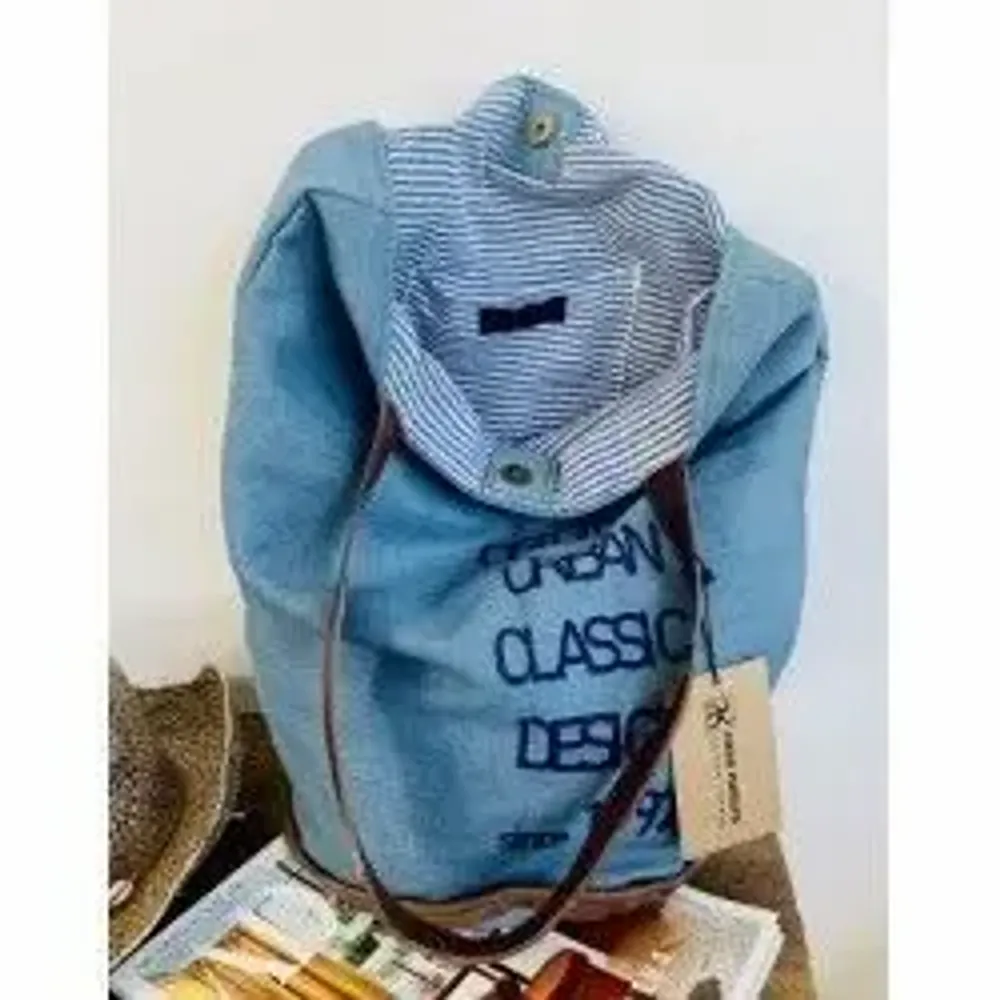 Sacs et cabas - PIPER PEQ38S - CASA NATURA