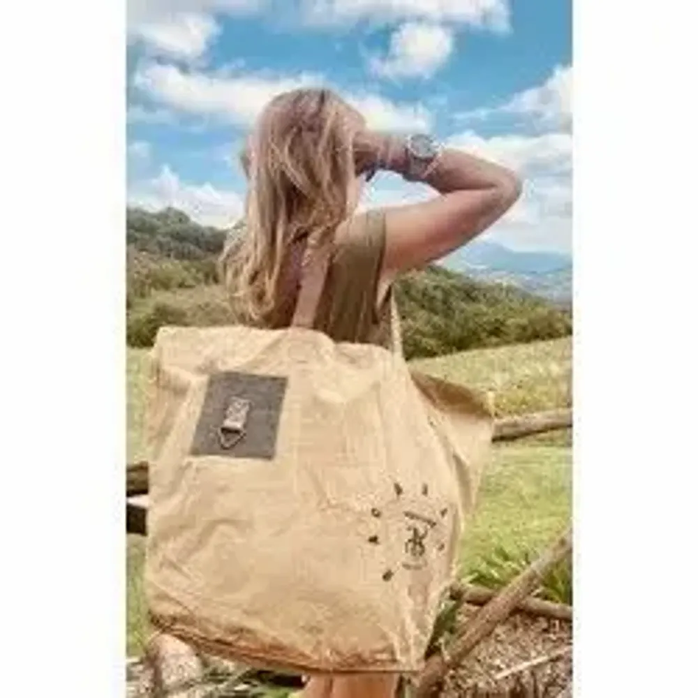 Bags and totes - KOBE NR74 - CASA NATURA