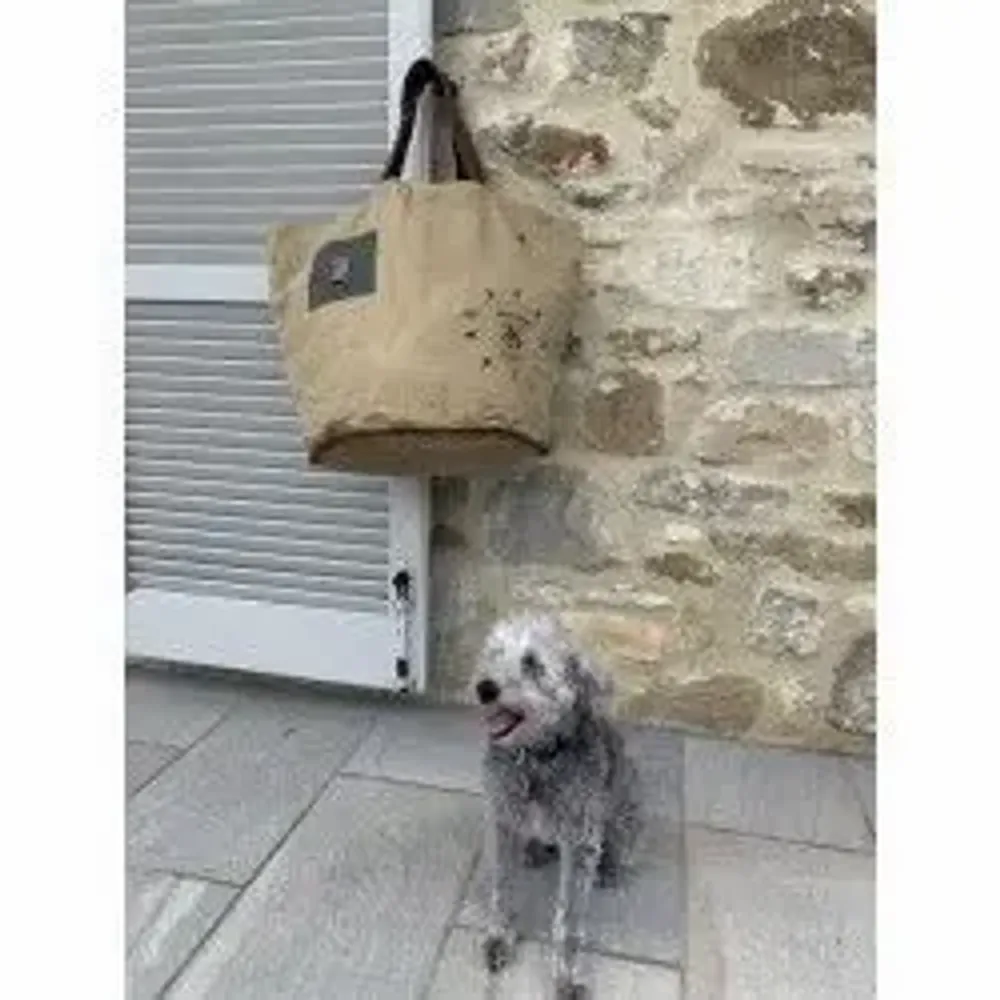 Bags and totes - KOBE NR74 - CASA NATURA