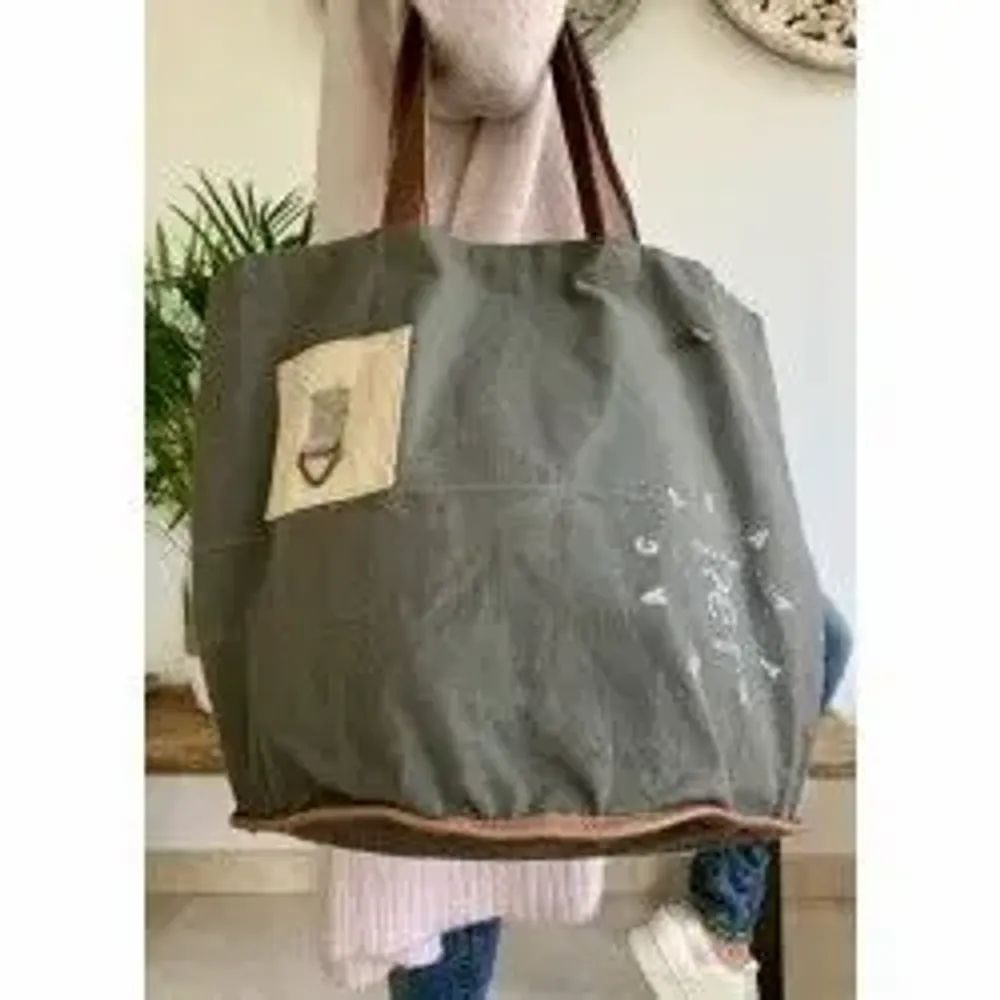 Bags and totes - KOBE NR73 - CASA NATURA