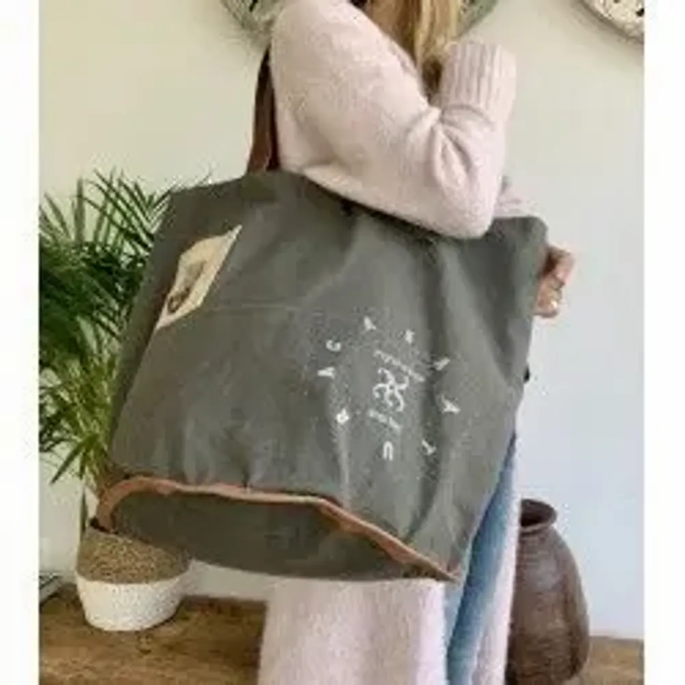 Bags and totes - KOBE NR73 - CASA NATURA