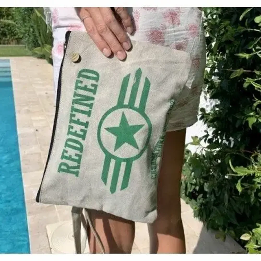 Bags and totes - LIBBY XLPG25 - CASA NATURA