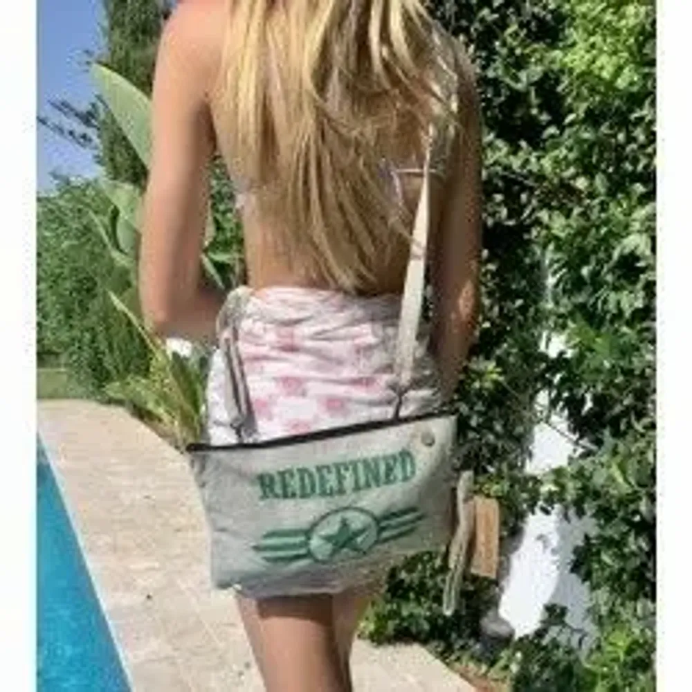 Bags and totes - LIBBY XLPG25 - CASA NATURA