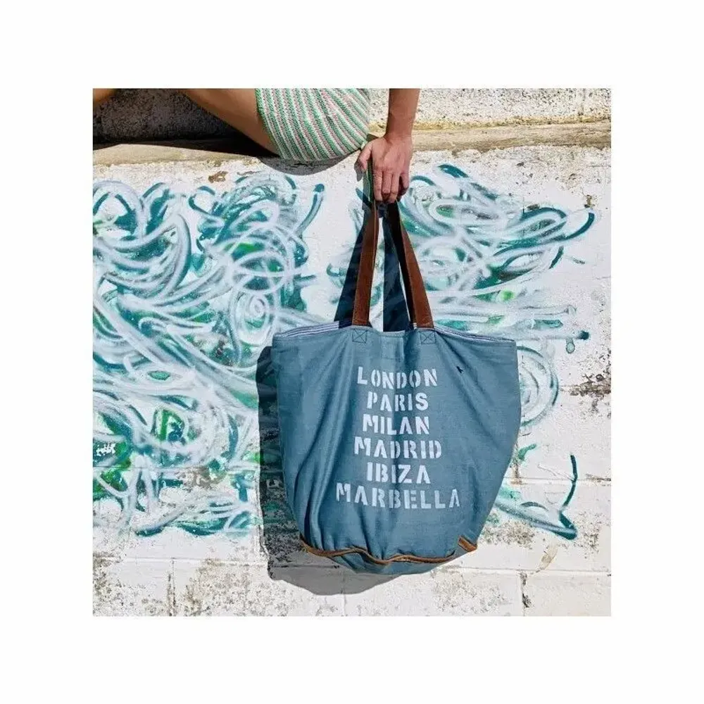 Bags and totes - KOBE NR68 - CASA NATURA
