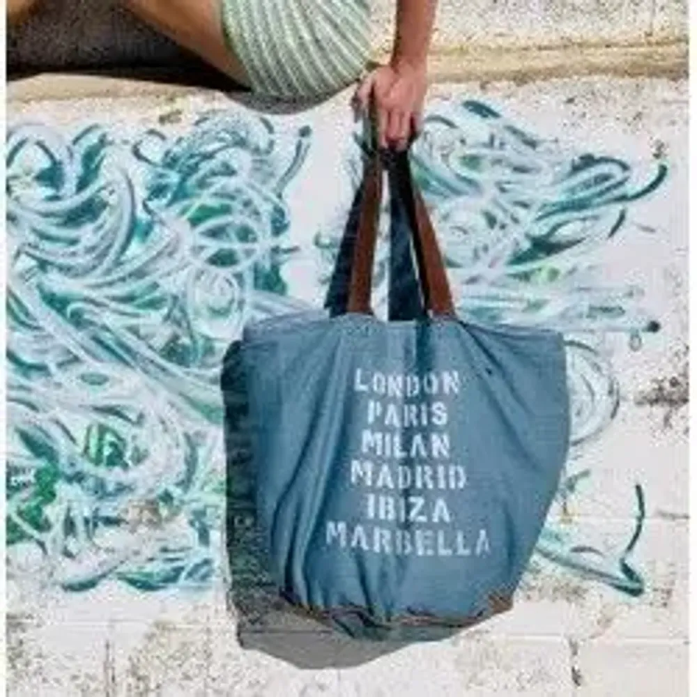 Bags and totes - KOBE NR68 - CASA NATURA