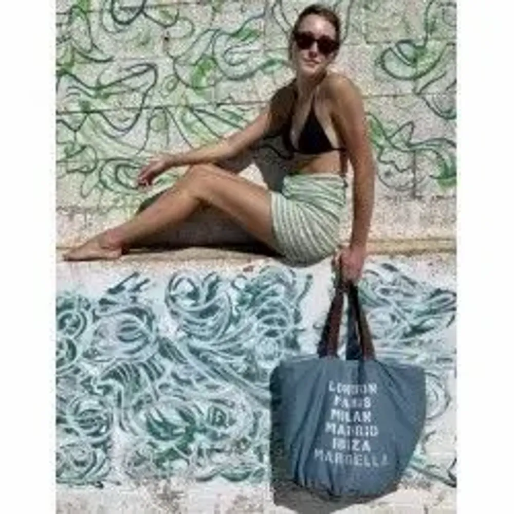 Bags and totes - KOBE NR68 - CASA NATURA