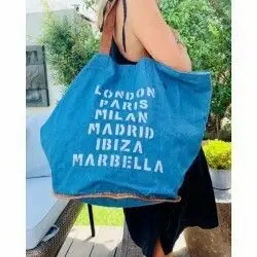 Bags and totes - KOBE NR68 - CASA NATURA