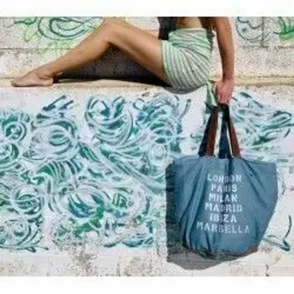 Bags and totes - KOBE NR68 - CASA NATURA