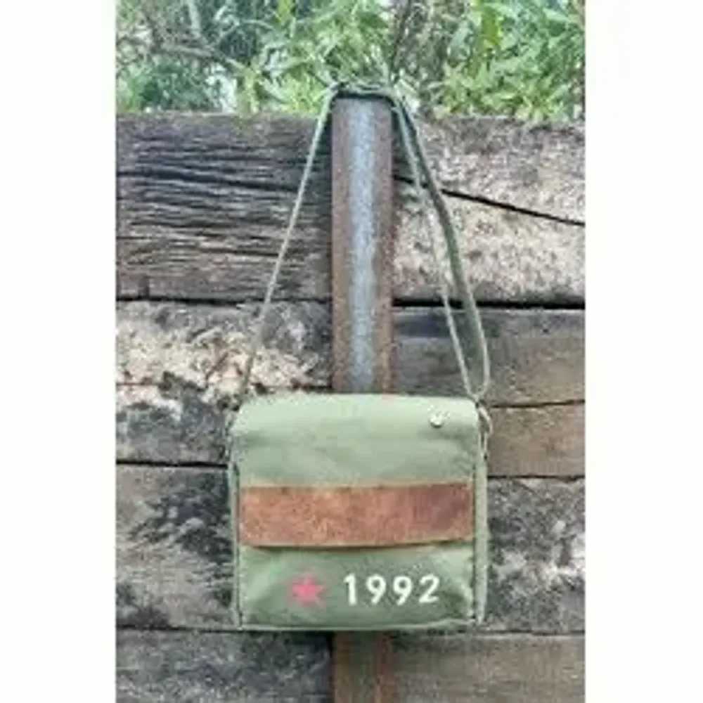 Bags and totes - STELLA ST03 - CASA NATURA