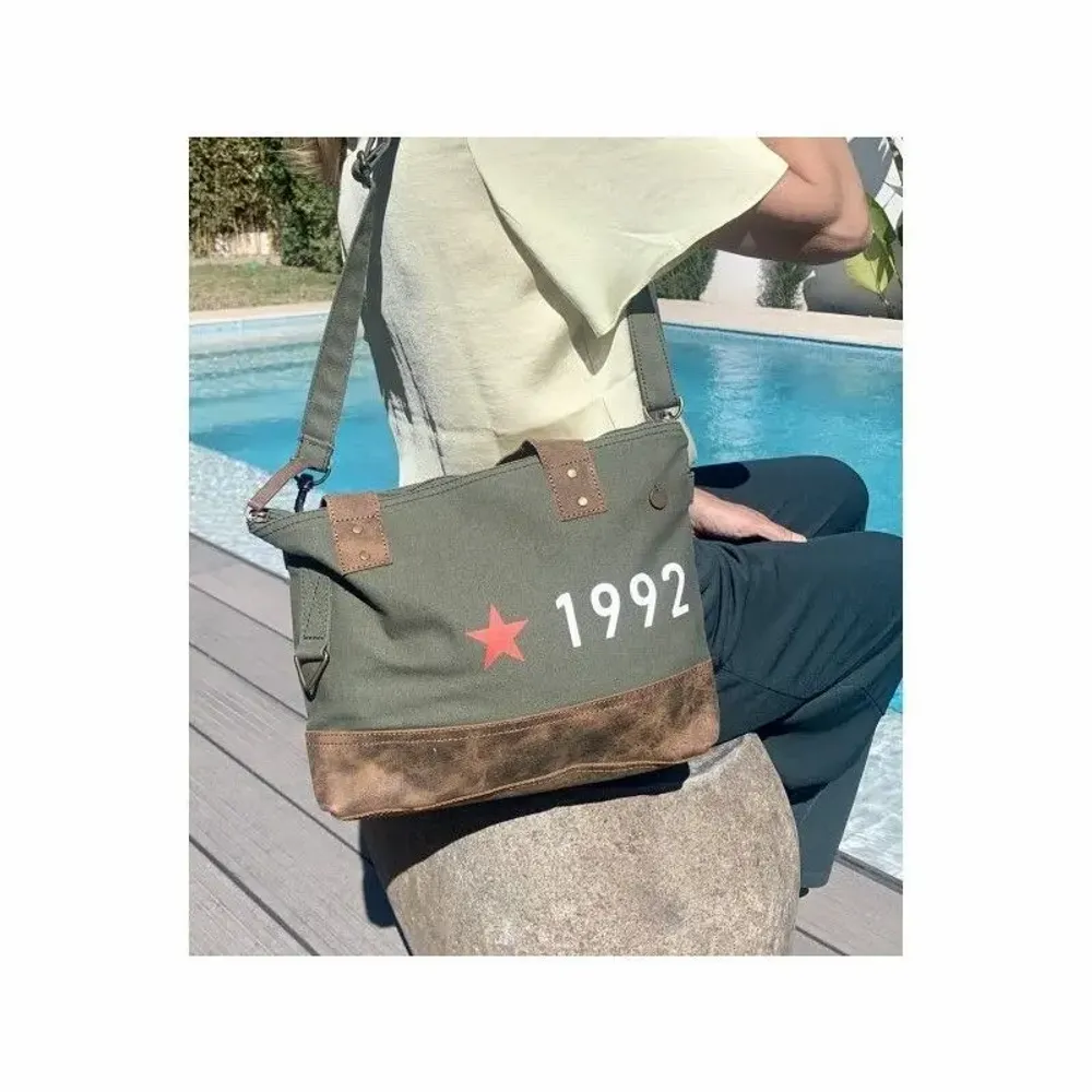 Sacs et cabas - ELIZA EL03 - CASA NATURA