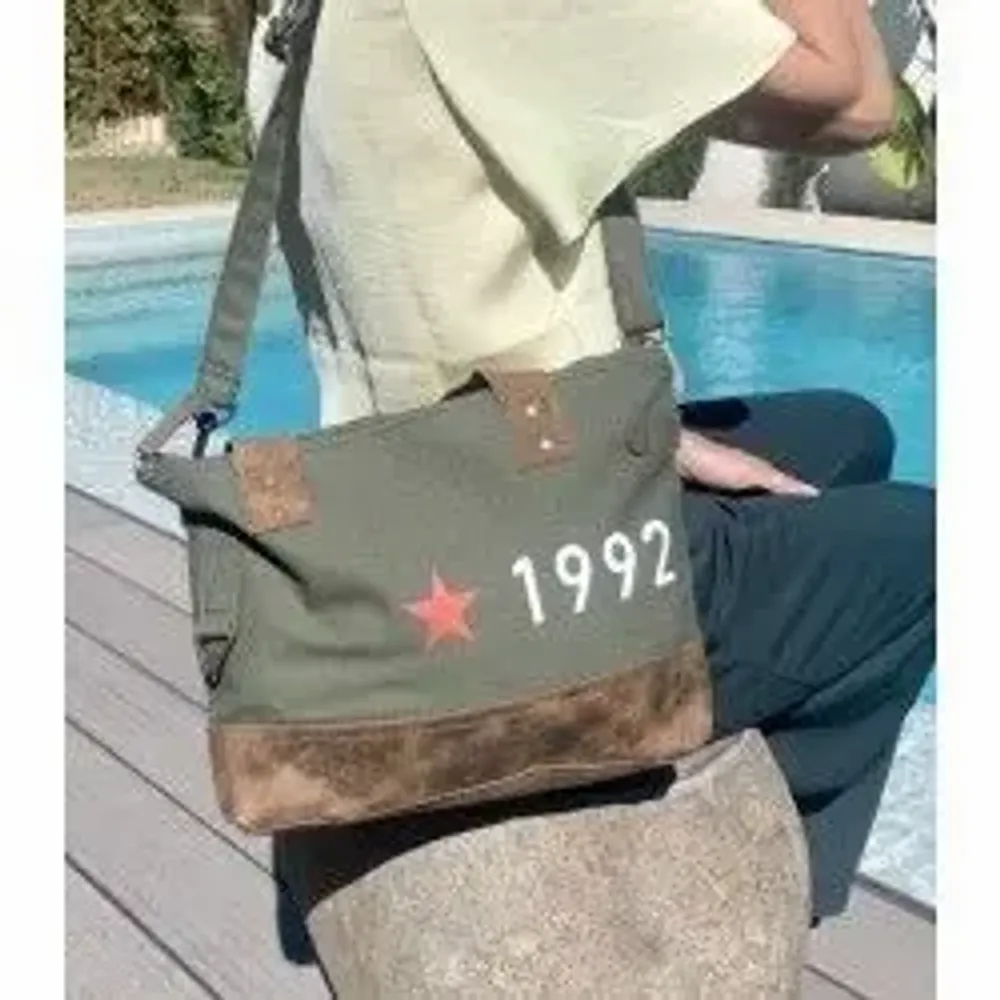 Sacs et cabas - ELIZA EL03 - CASA NATURA