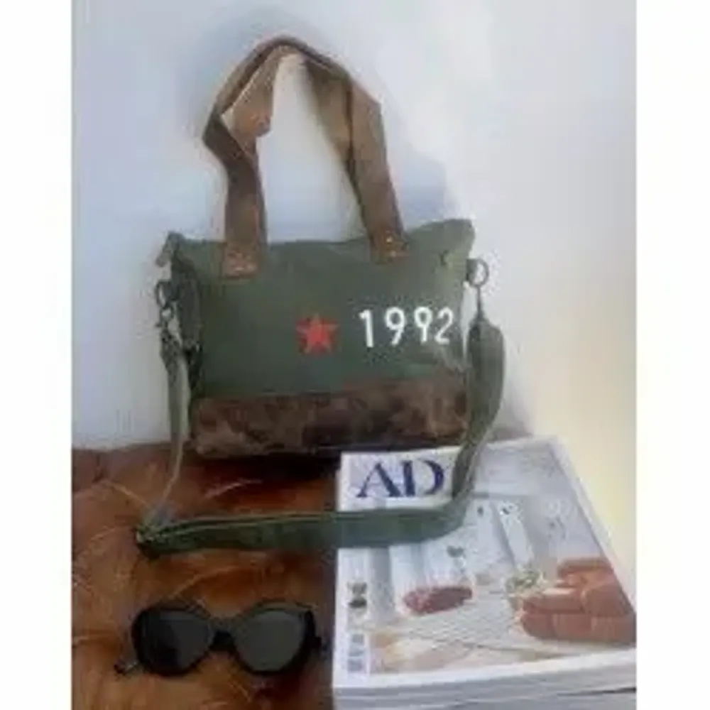 Sacs et cabas - ELIZA EL03 - CASA NATURA