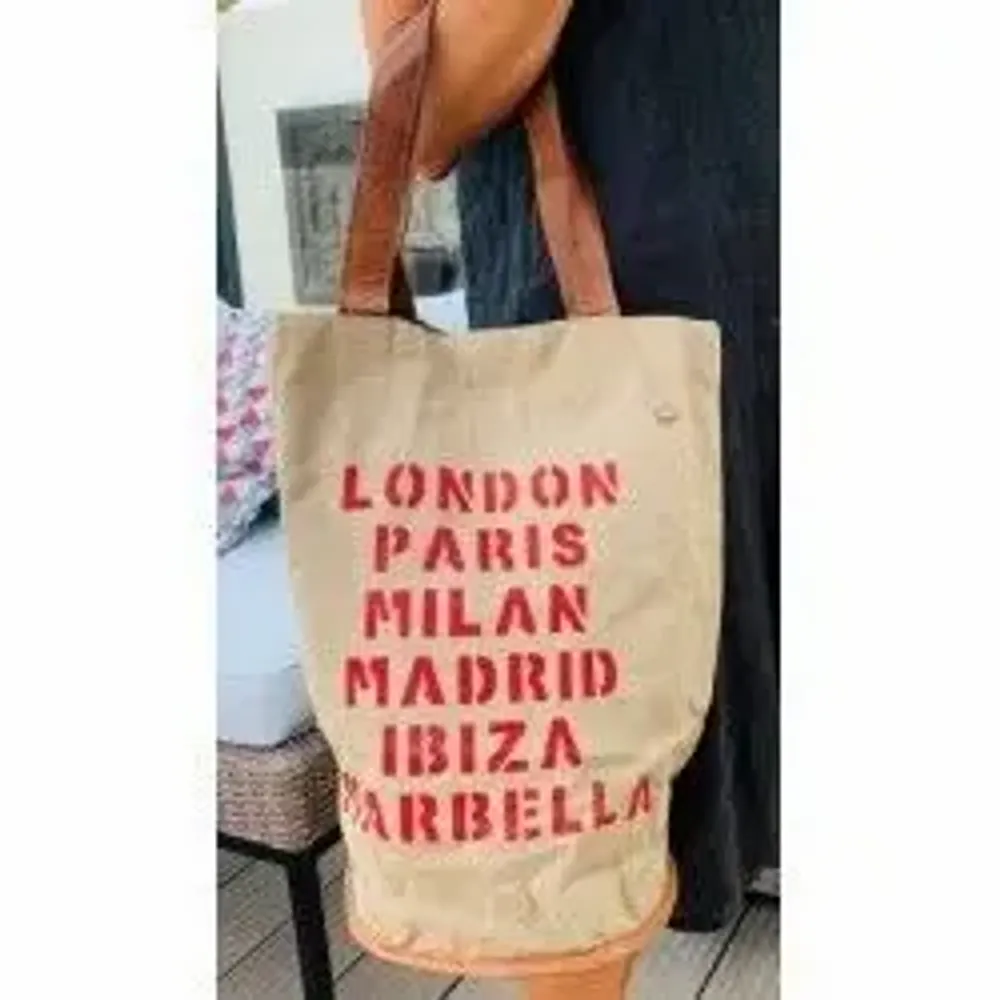 Sacs et cabas - PIPER PEQ37 - CASA NATURA