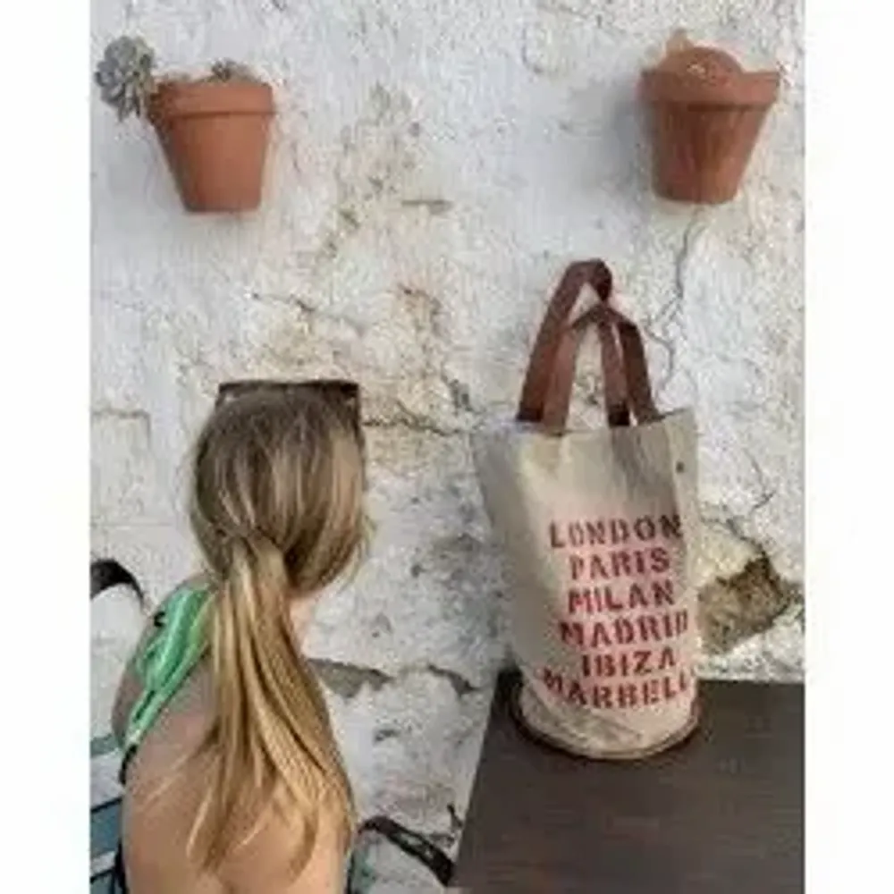 Sacs et cabas - PIPER PEQ37 - CASA NATURA