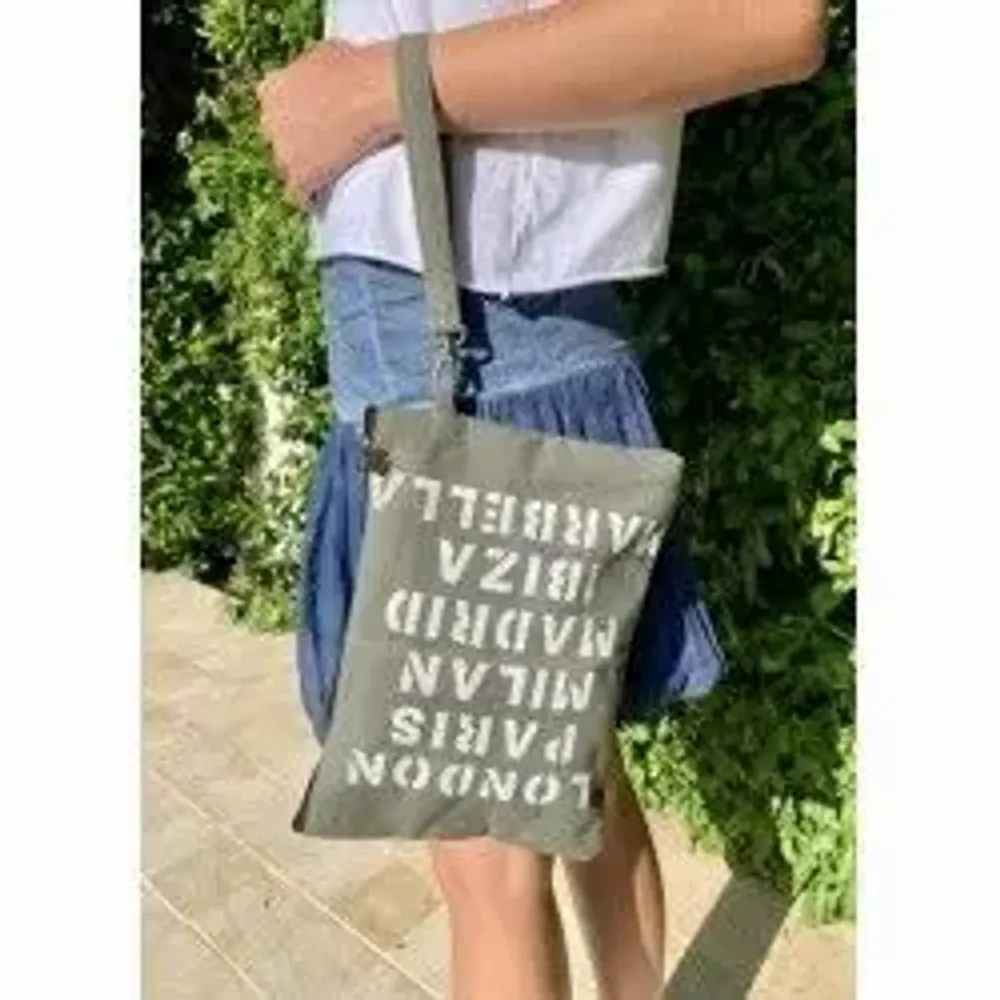 Sacs et cabas - LIBBY XLPG24 - CASA NATURA