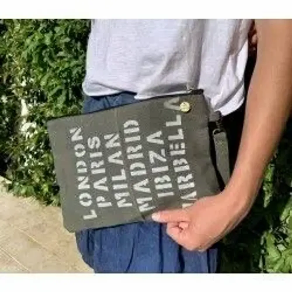 Sacs et cabas - LIBBY XLPG24 - CASA NATURA