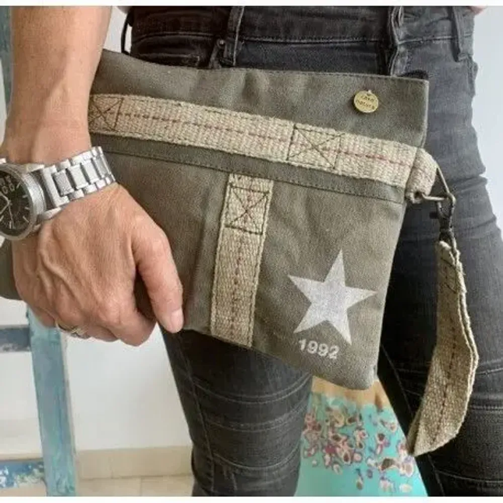 Bags and totes - LIBBY XLPG22 - CASA NATURA