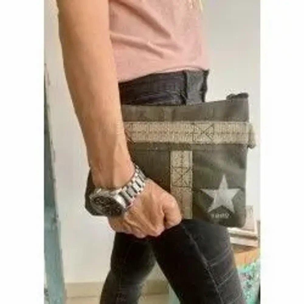 Bags and totes - LIBBY XLPG22 - CASA NATURA