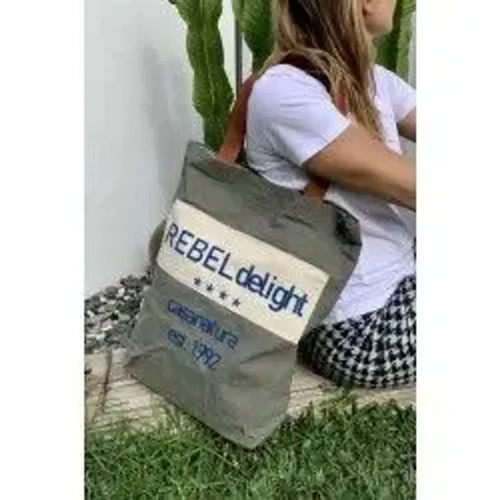 Bags and totes - RUBY E23 - CASA NATURA