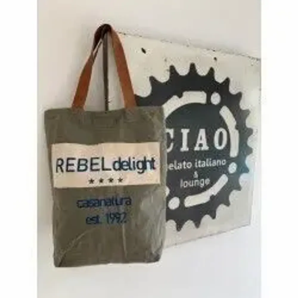 Bags and totes - RUBY E23 - CASA NATURA