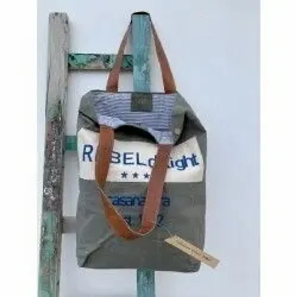 Bags and totes - RUBY E23 - CASA NATURA