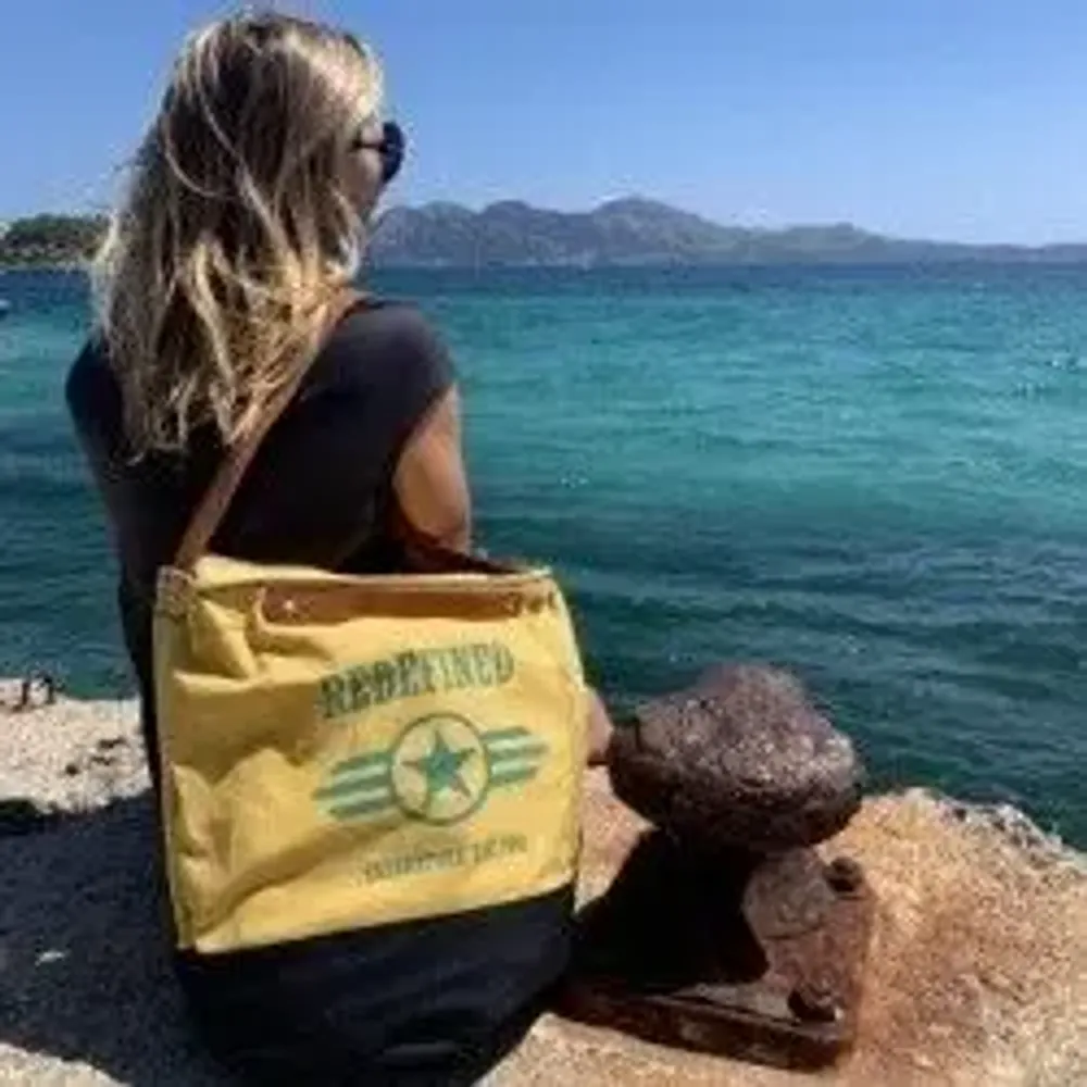 Bags and totes - CHLOE CLM3 - CASA NATURA