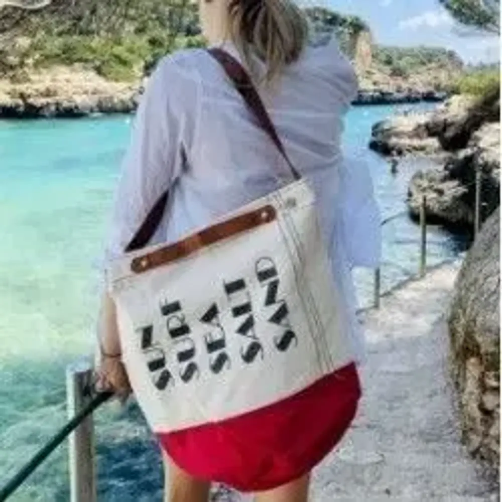 Bags and totes - CHLOE CLM2 - CASA NATURA