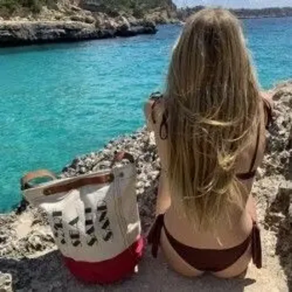 Bags and totes - CHLOE CLM2 - CASA NATURA