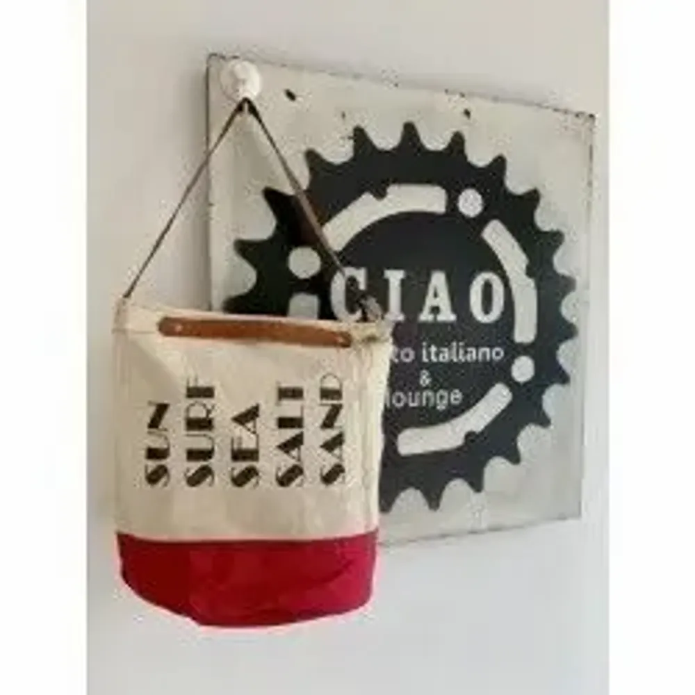 Bags and totes - CHLOE CLM2 - CASA NATURA