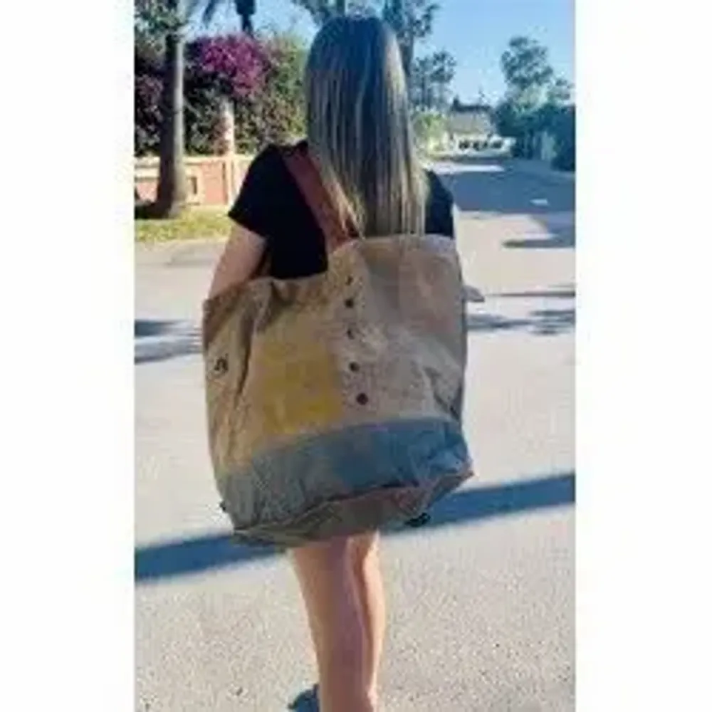 Bags and totes - RETRO RR30 - CASA NATURA