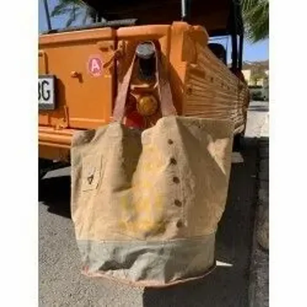 Bags and totes - RETRO RR30 - CASA NATURA