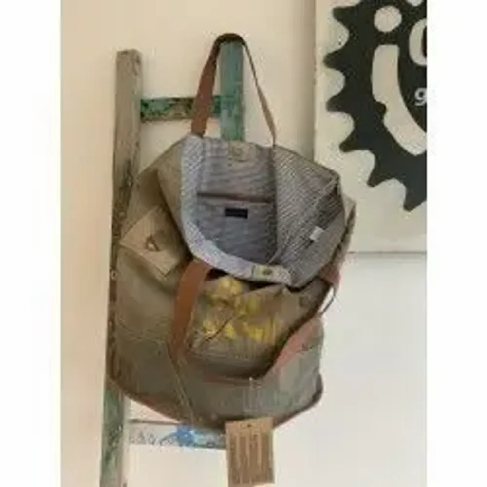 Bags and totes - RETRO RR30 - CASA NATURA