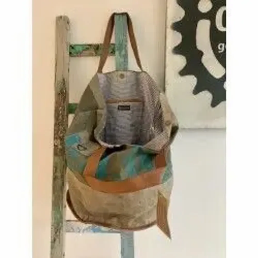 Bags and totes - RETRO RR25 - CASA NATURA