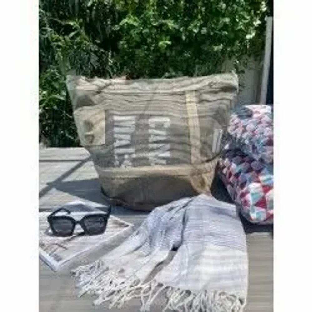 Sacs et cabas - RÉTRO RR29 - CASA NATURA