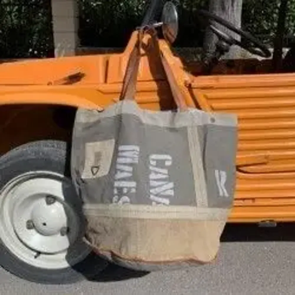 Sacs et cabas - RÉTRO RR29 - CASA NATURA