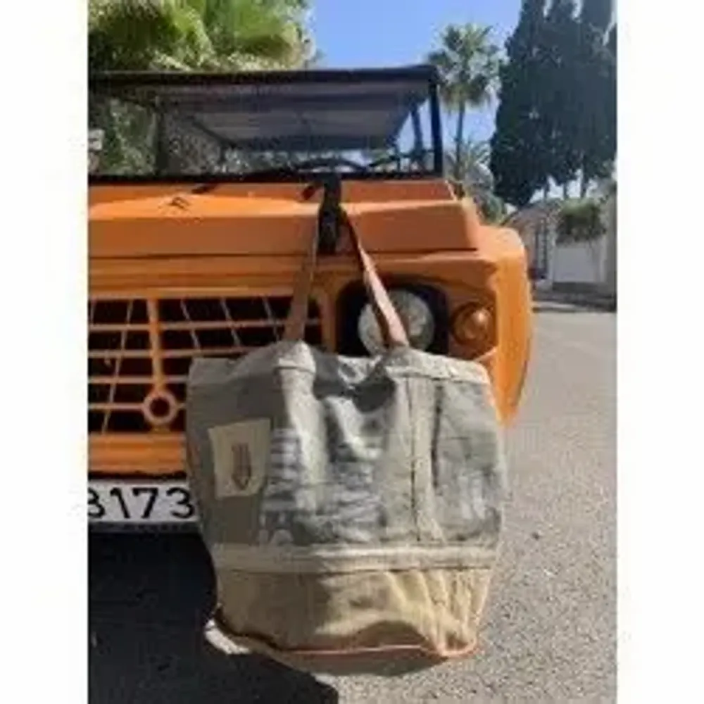 Sacs et cabas - RÉTRO RR29 - CASA NATURA