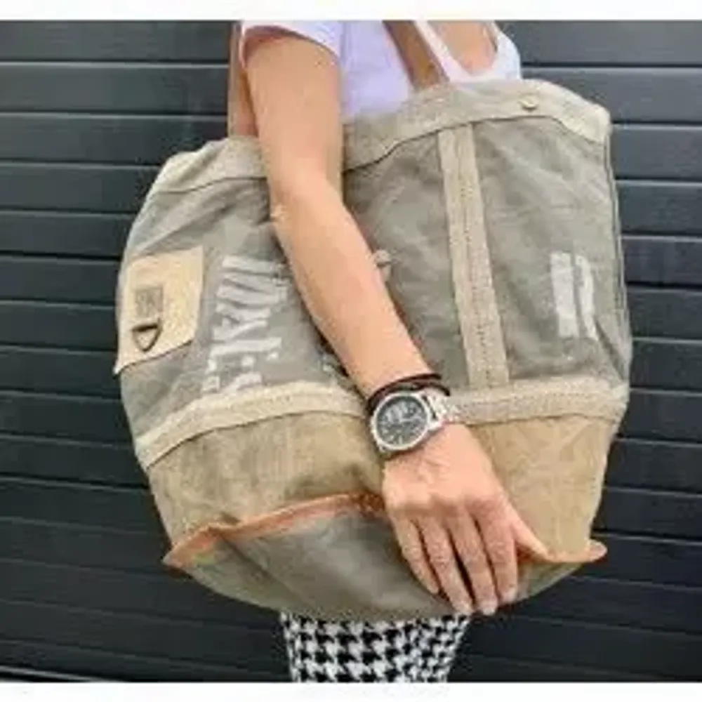 Sacs et cabas - RÉTRO RR29 - CASA NATURA