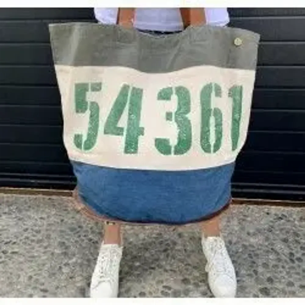 Sacs et cabas - KOBE SNR8 - CASA NATURA